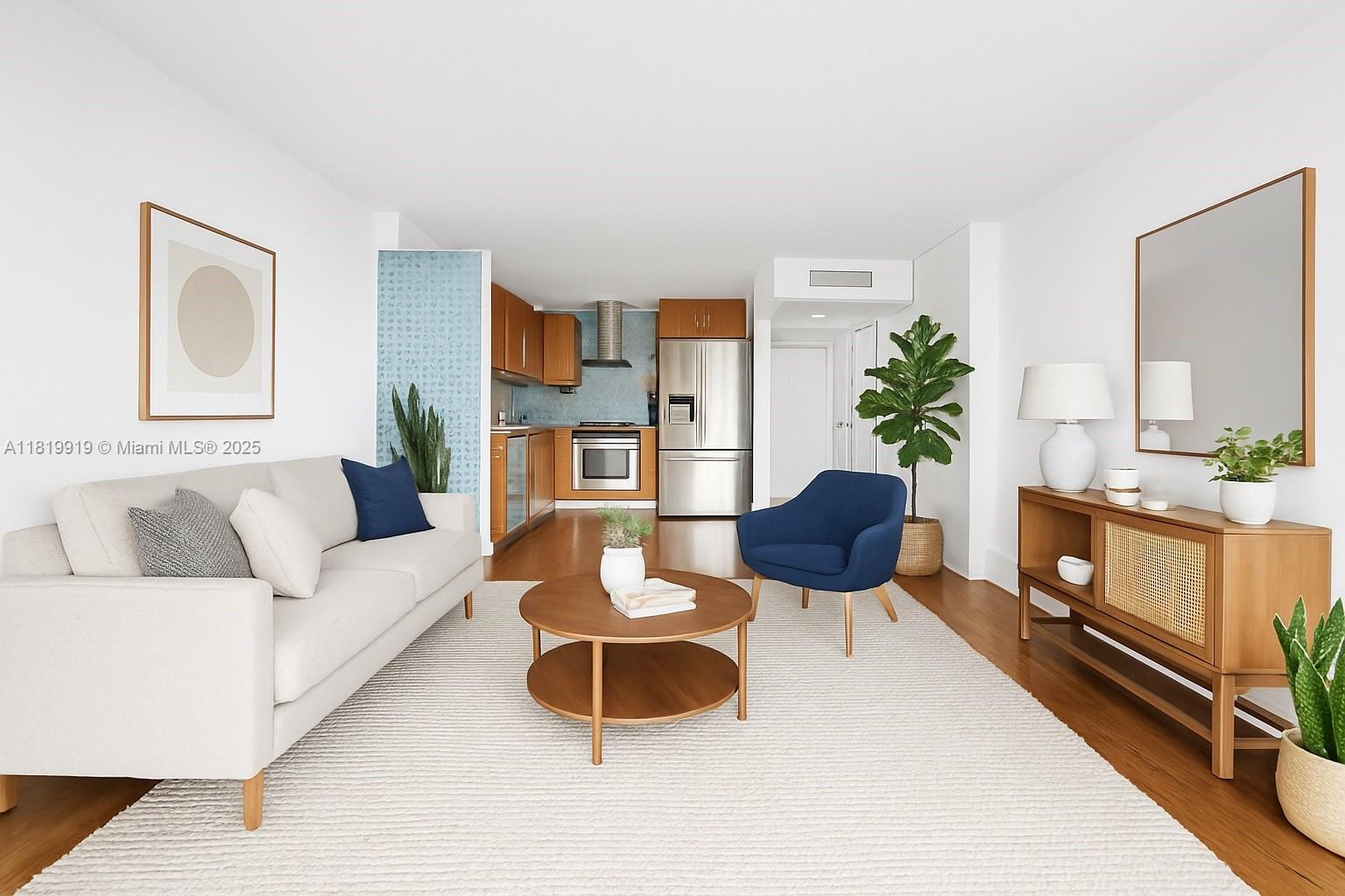 100 Bayview Dr 1223