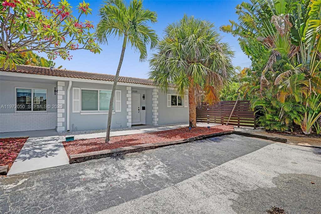 Photo of 3320 NE 13th Ave #3320, Oakland Park, FL 33334 (MLS # A11972050)
