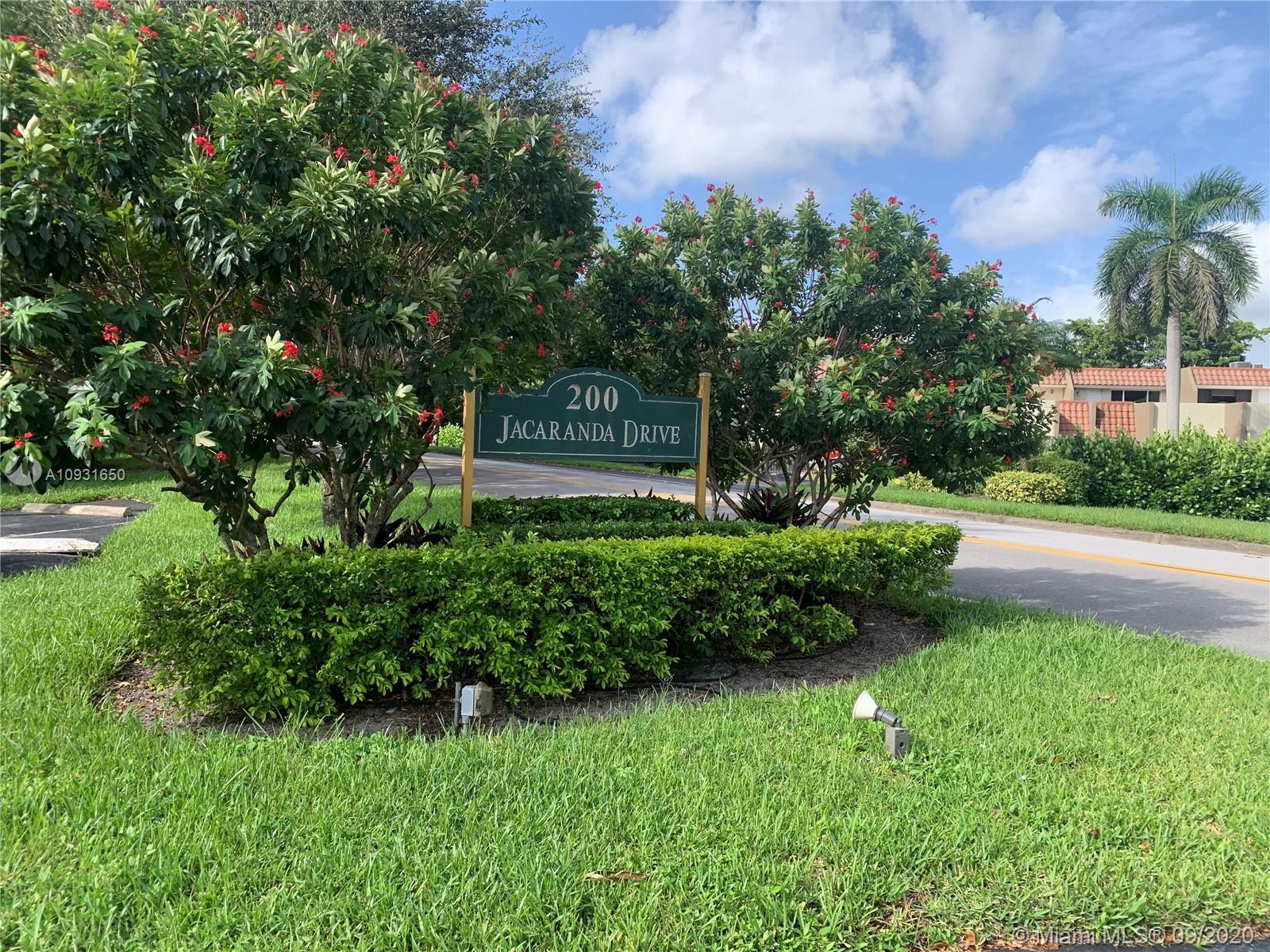 CORONADO AT JACARANDA CON - Residential Lease