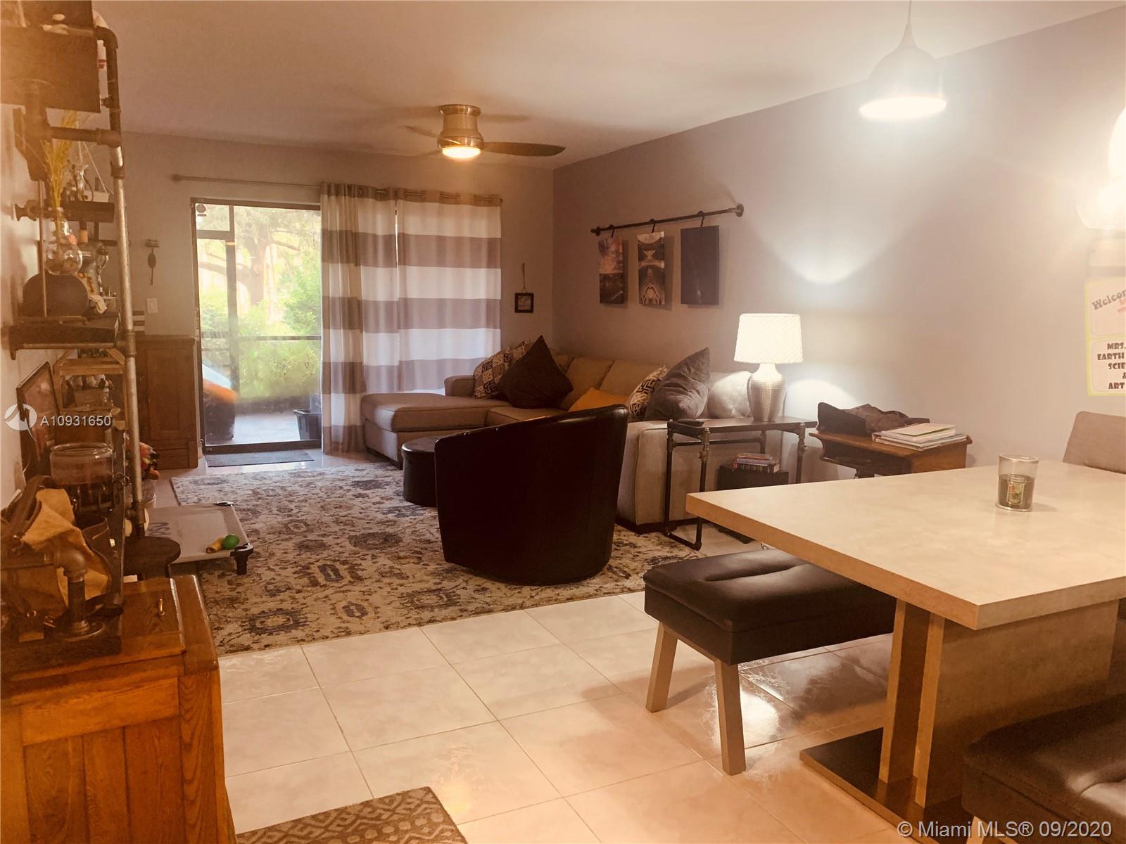 CORONADO AT JACARANDA CON - Residential Lease