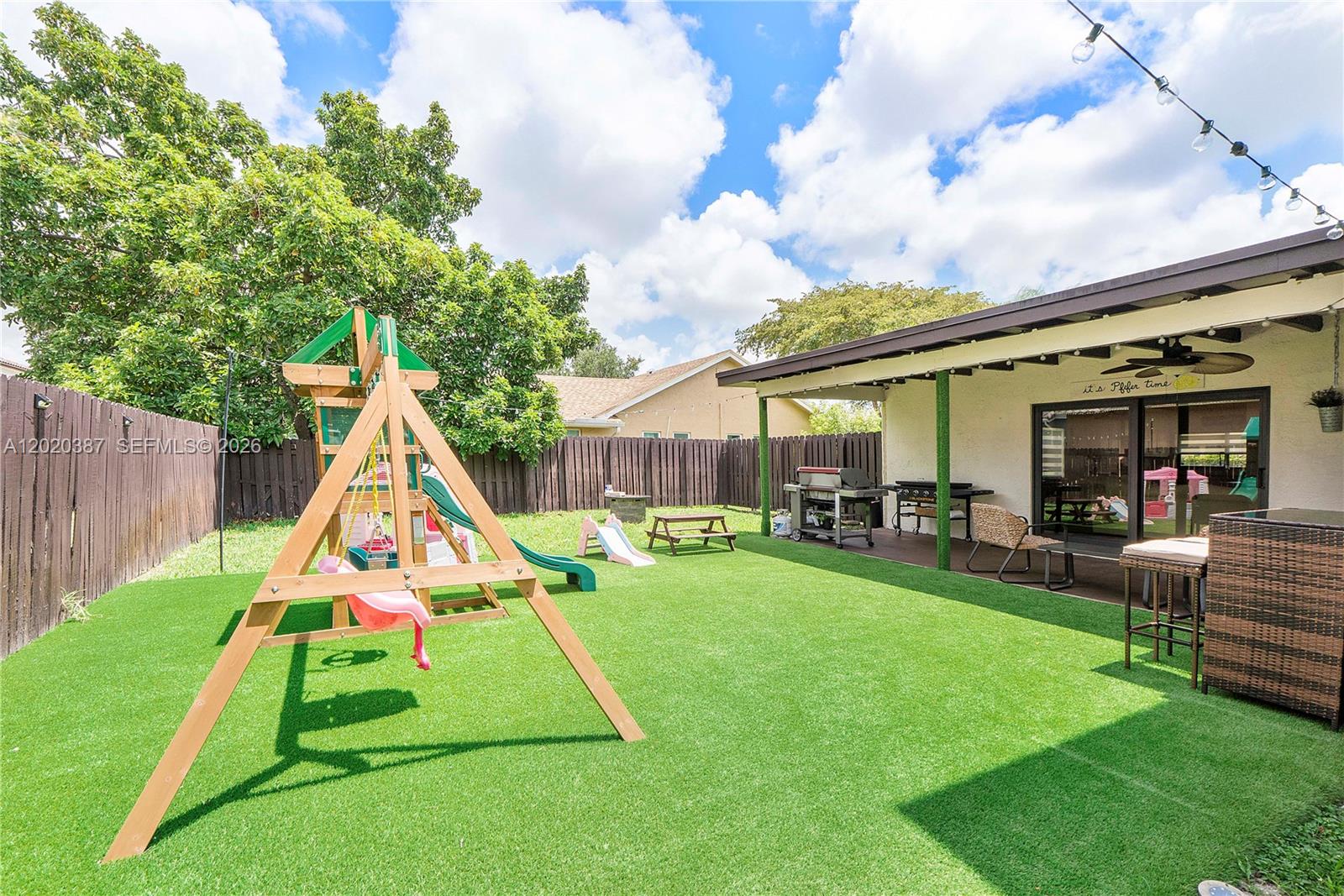 CITY OF LAUDERHILL SEC TH - Residential