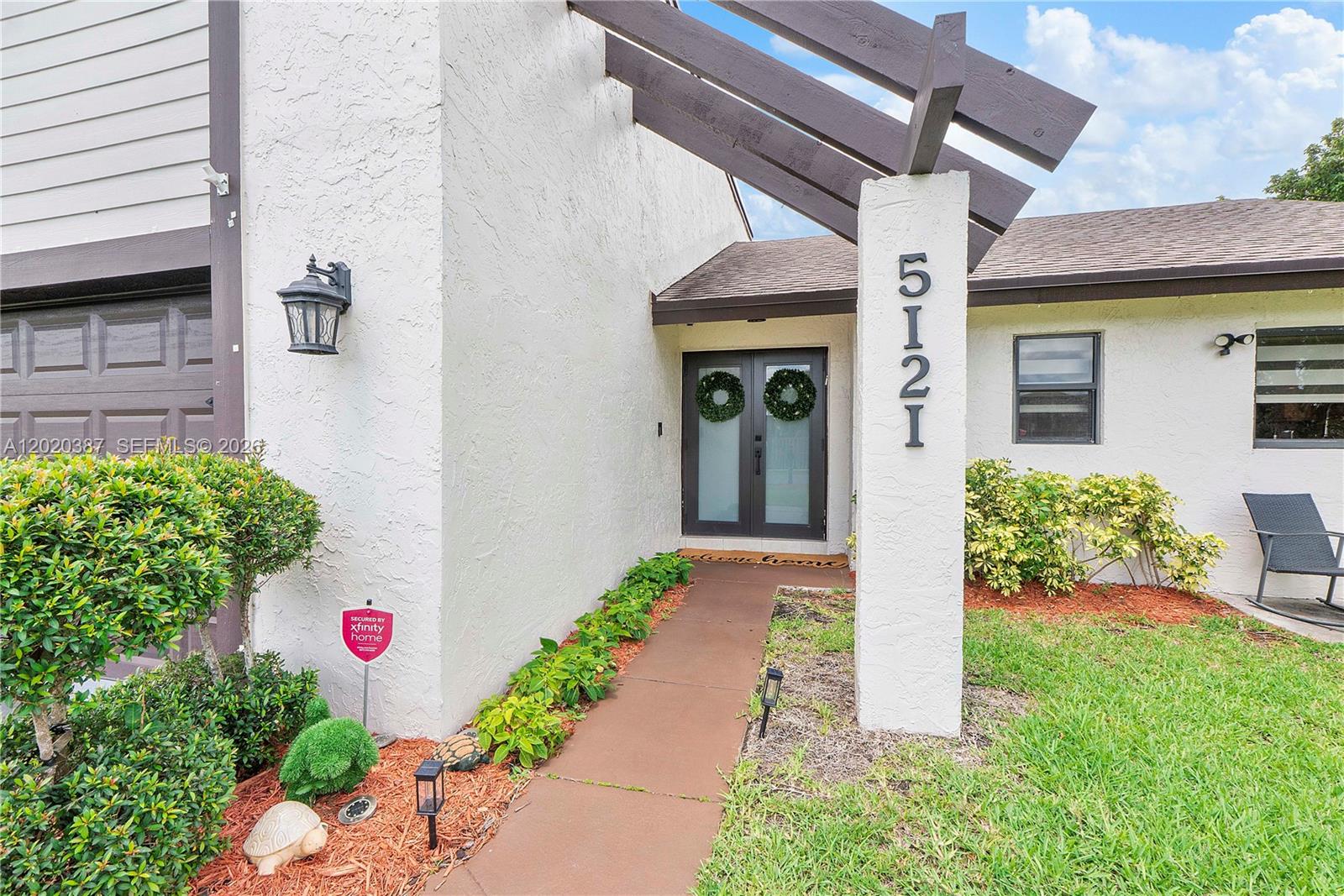 CITY OF LAUDERHILL SEC TH - Residential