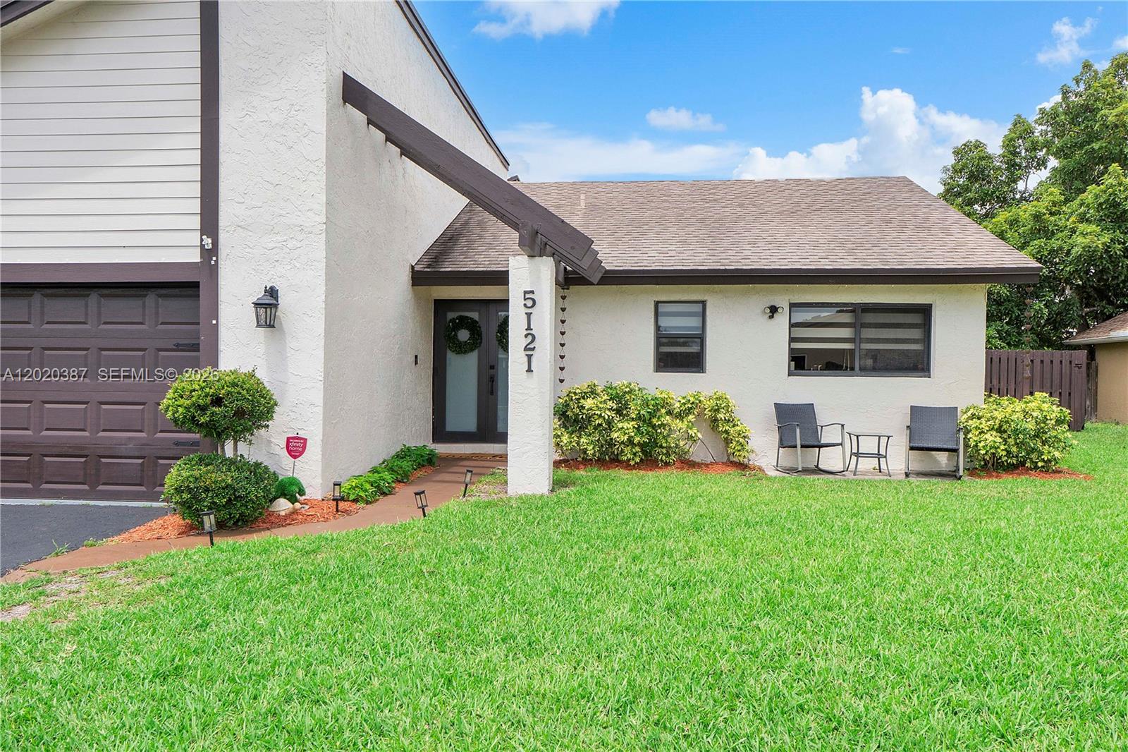 CITY OF LAUDERHILL SEC TH - Residential