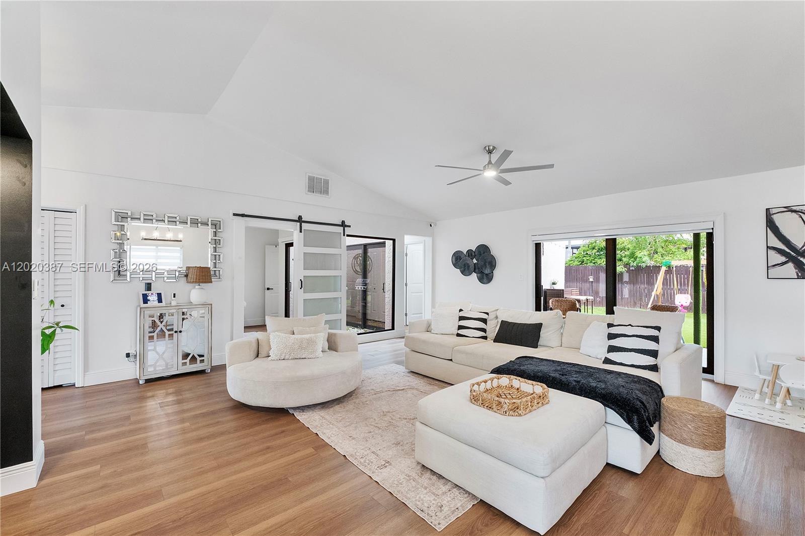 CITY OF LAUDERHILL SEC TH - Residential