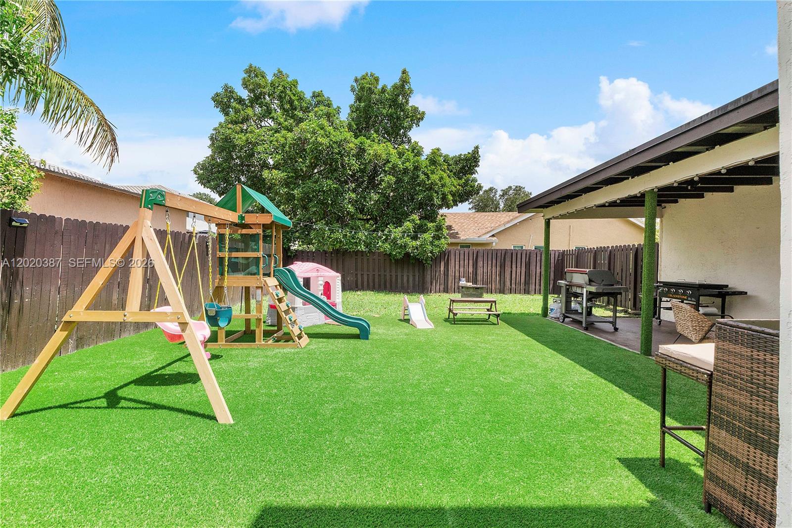 CITY OF LAUDERHILL SEC TH - Residential