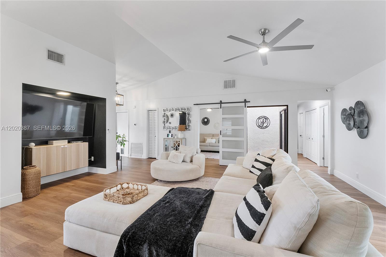 CITY OF LAUDERHILL SEC TH - Residential