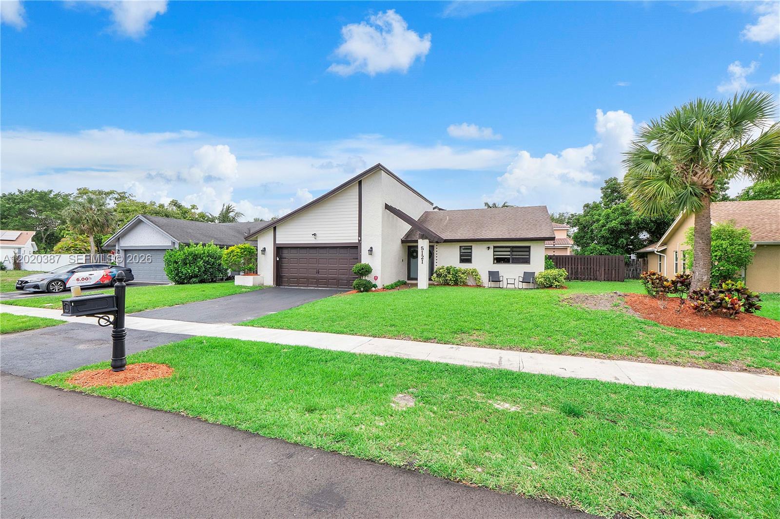 CITY OF LAUDERHILL SEC TH - Residential