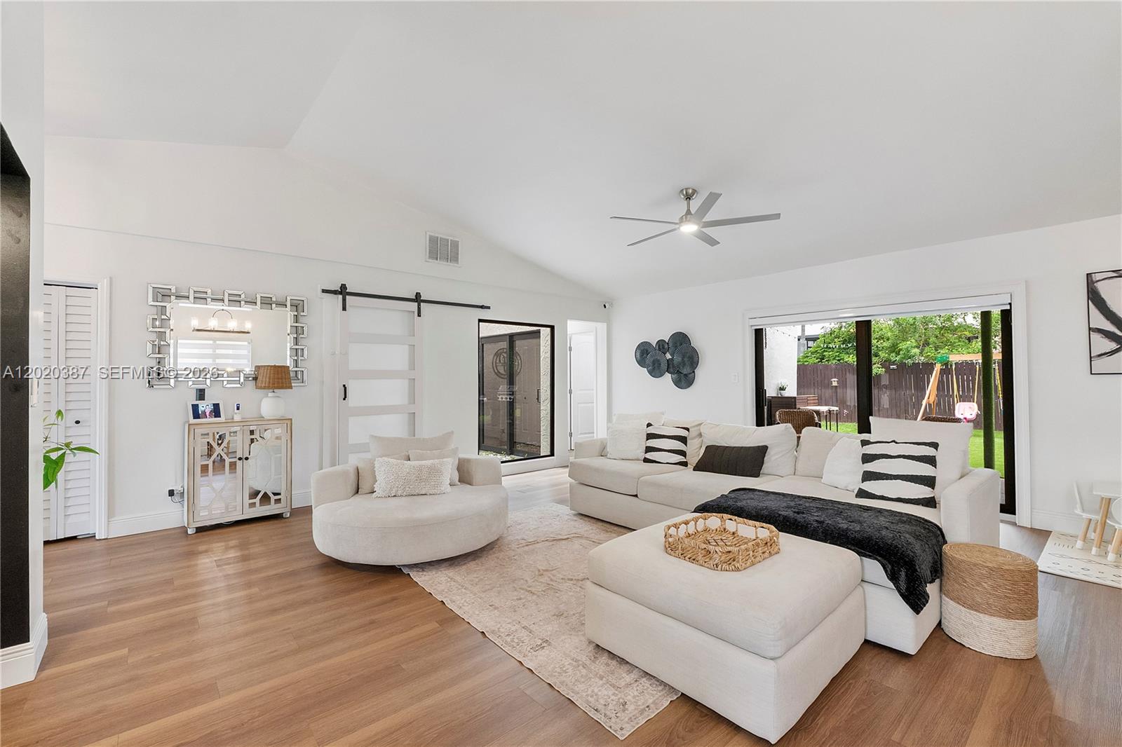 CITY OF LAUDERHILL SEC TH - Residential