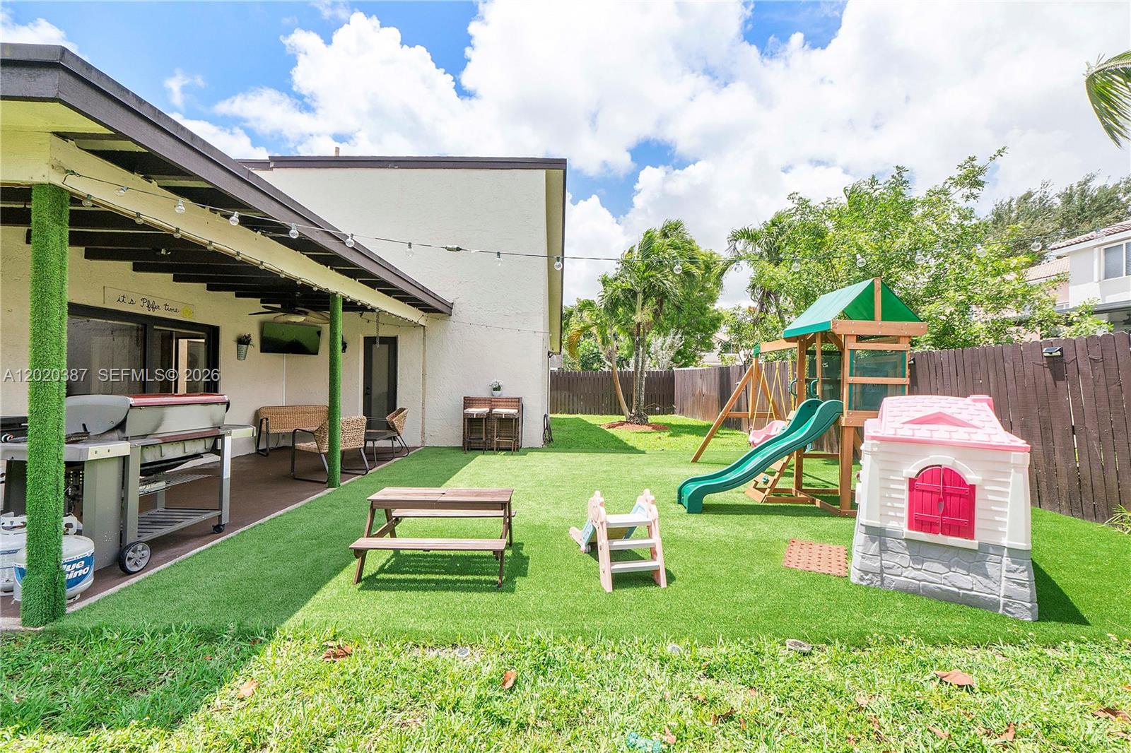 CITY OF LAUDERHILL SEC TH - Residential