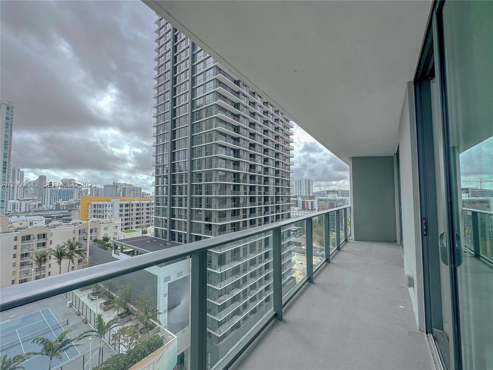 501 NE 31st St 1107