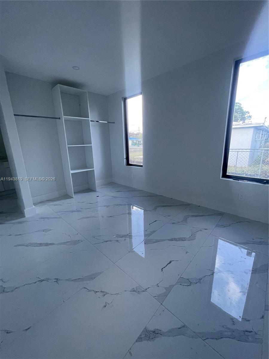 WASHINGTON PARK - Residential