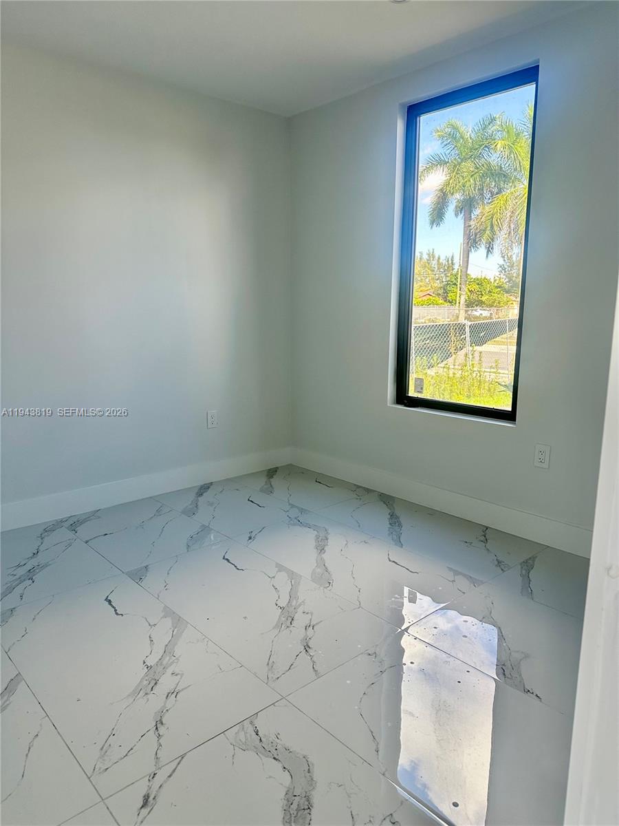 WASHINGTON PARK - Residential