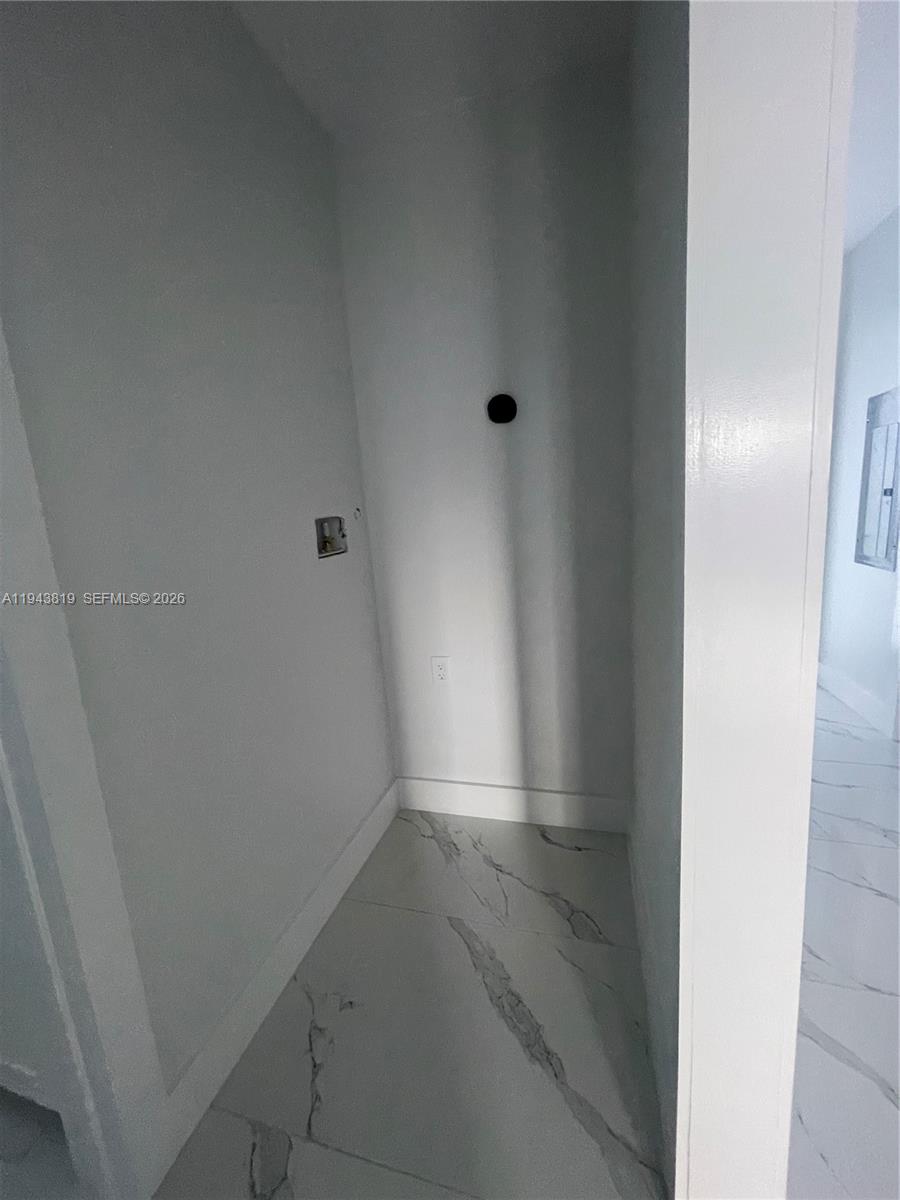 WASHINGTON PARK - Residential