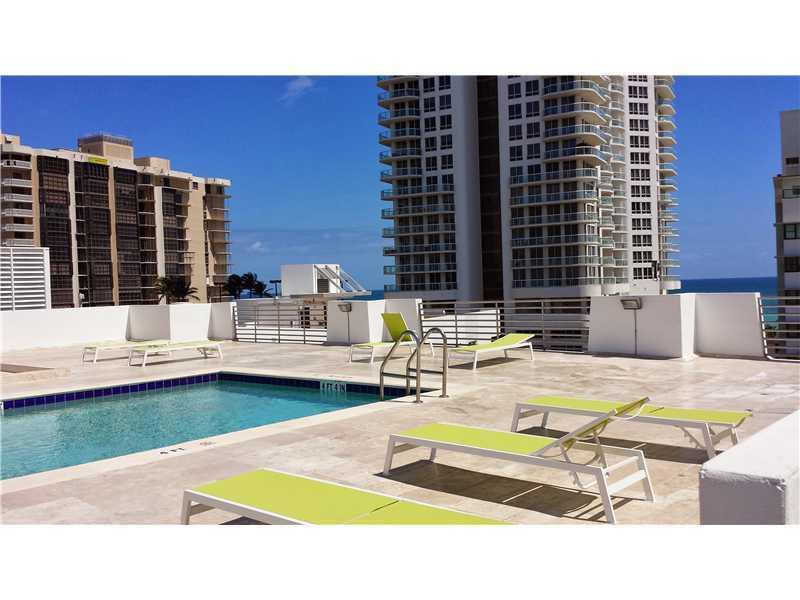 CASABLANCA VILLAS CONDO - Residential Lease