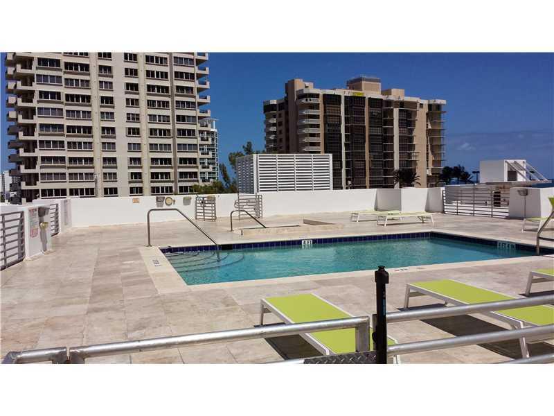 CASABLANCA VILLAS CONDO - Residential Lease