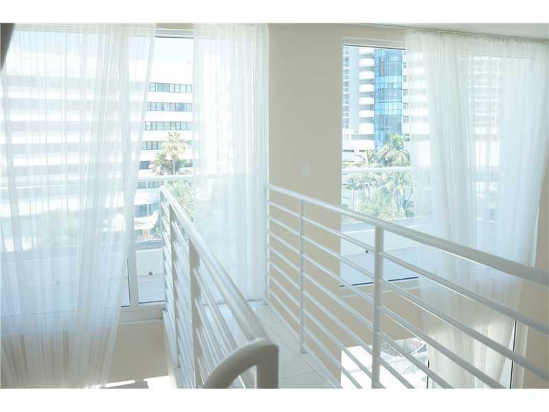CASABLANCA VILLAS CONDO - Residential Lease