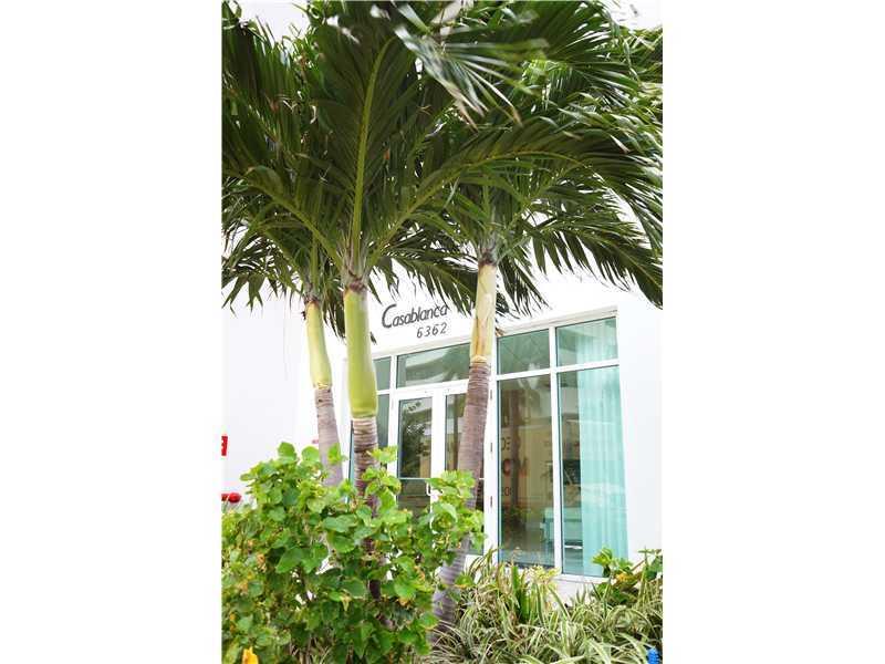 CASABLANCA VILLAS CONDO - Residential Lease