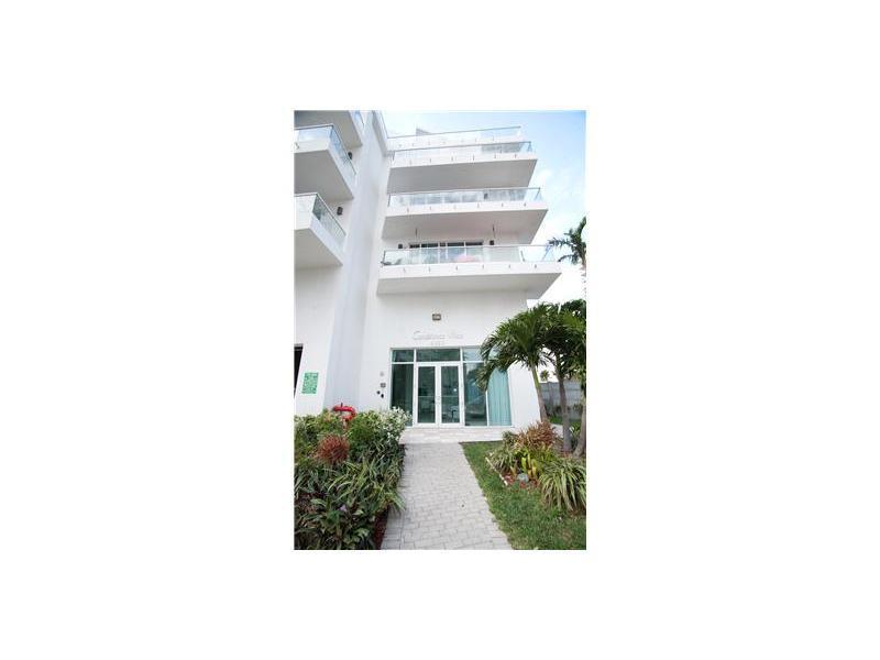 CASABLANCA VILLAS CONDO - Residential Lease