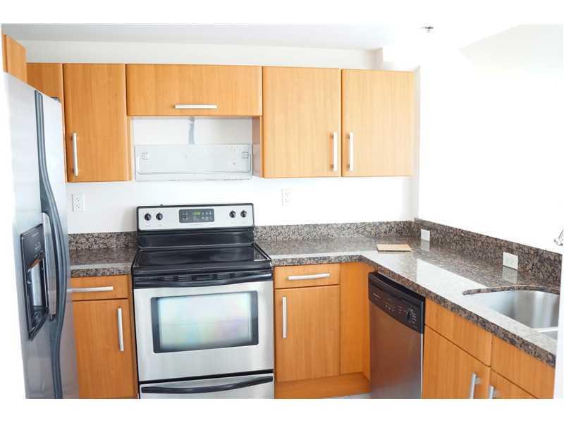 CASABLANCA VILLAS CONDO - Residential Lease