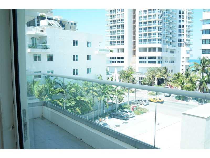 CASABLANCA VILLAS CONDO - Residential Lease