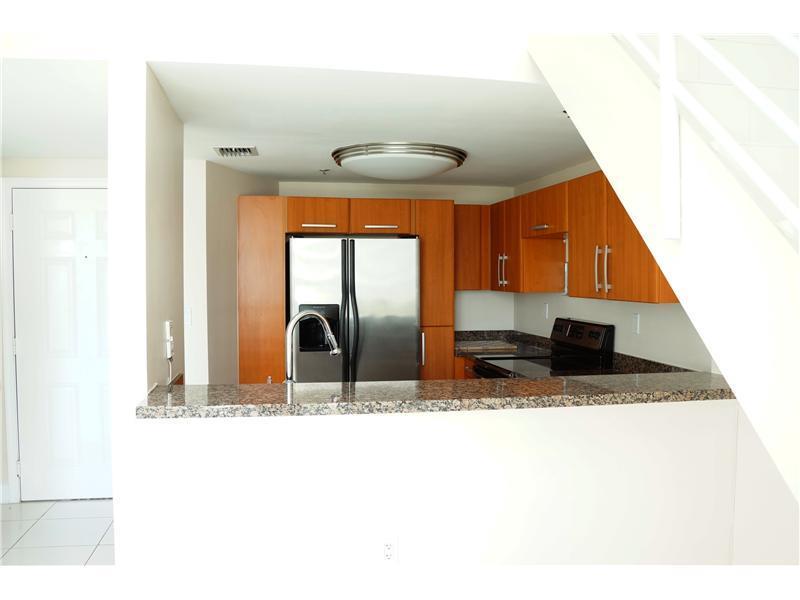 CASABLANCA VILLAS CONDO - Residential Lease