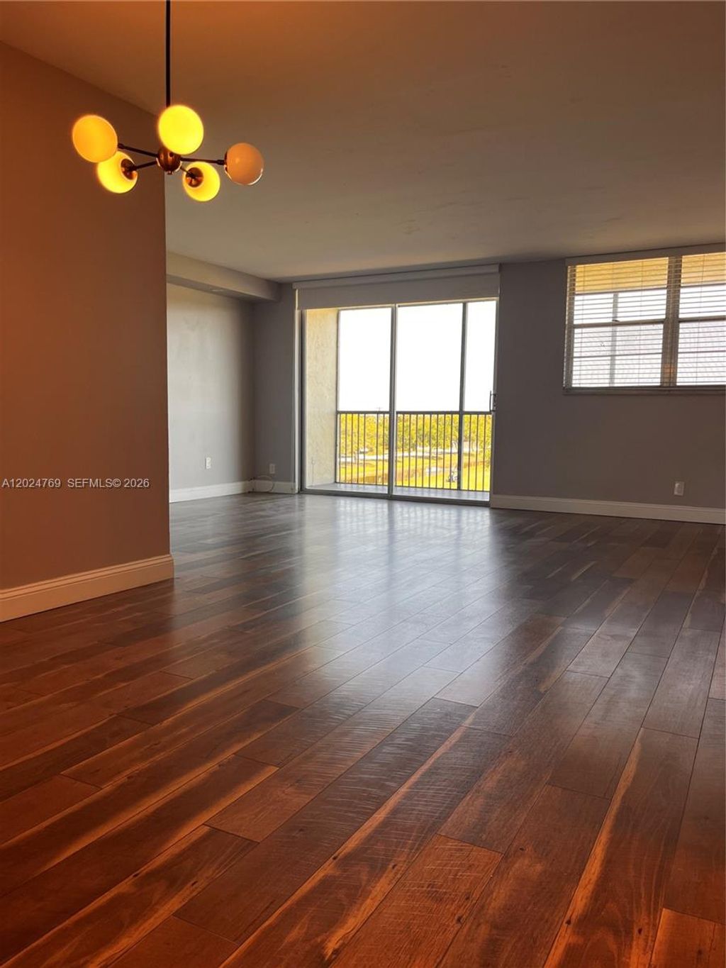 Photo of 3100 W Rolling Hills Cir #403, Davie, FL 33328 (MLS # A12024769)