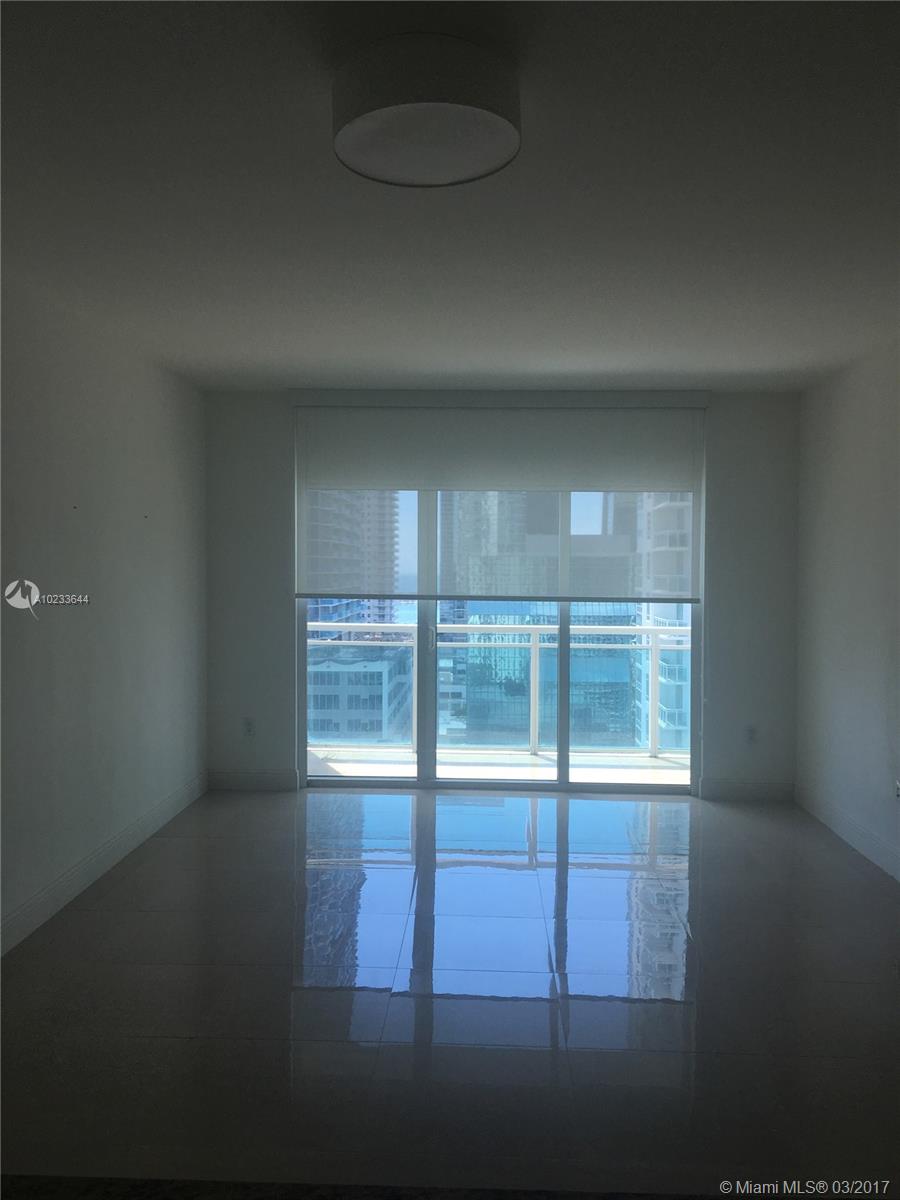 The Plaza - Residential Lease