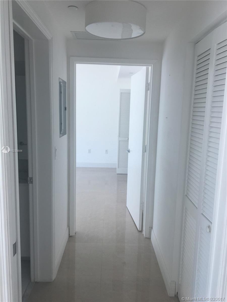 The Plaza - Residential Lease