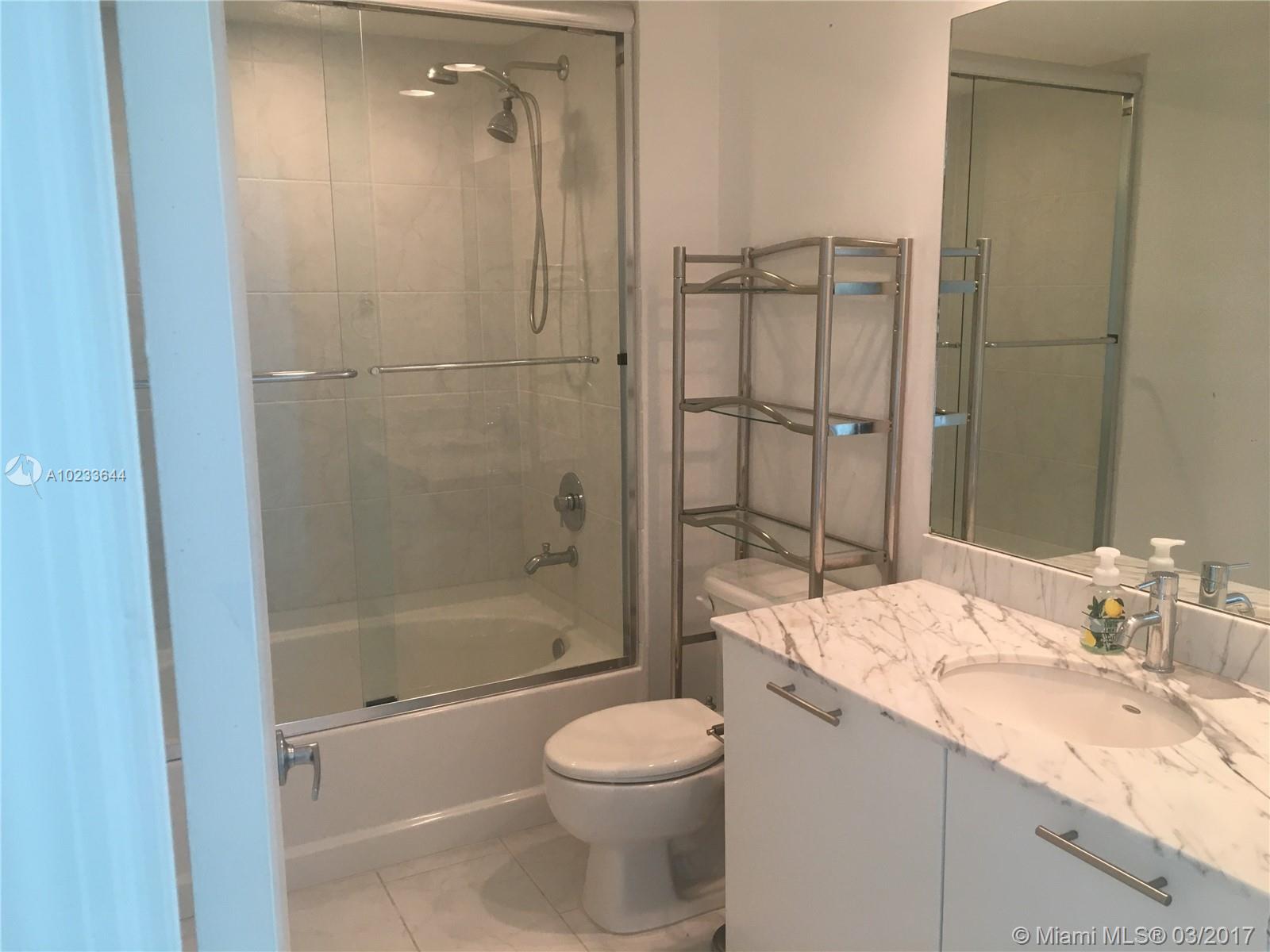 The Plaza - Residential Lease