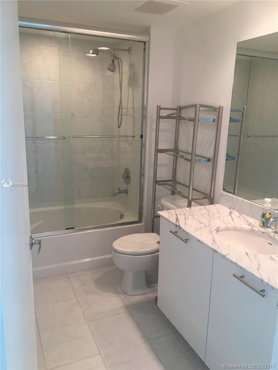 The Plaza - Residential Lease