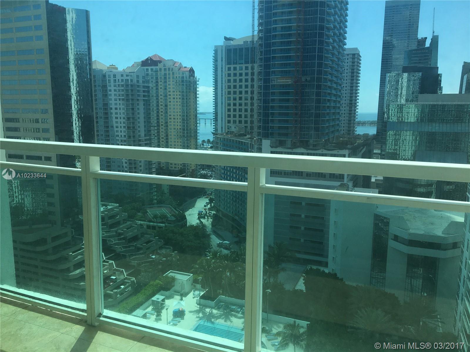 The Plaza - Residential Lease