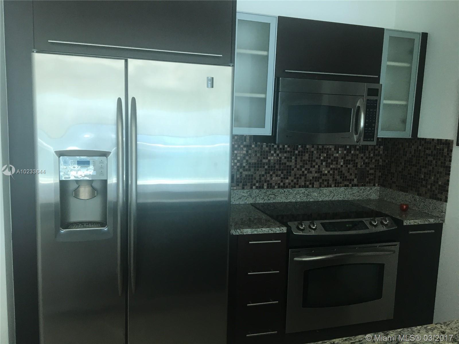 The Plaza - Residential Lease