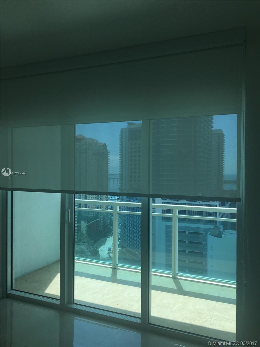 The Plaza - Residential Lease