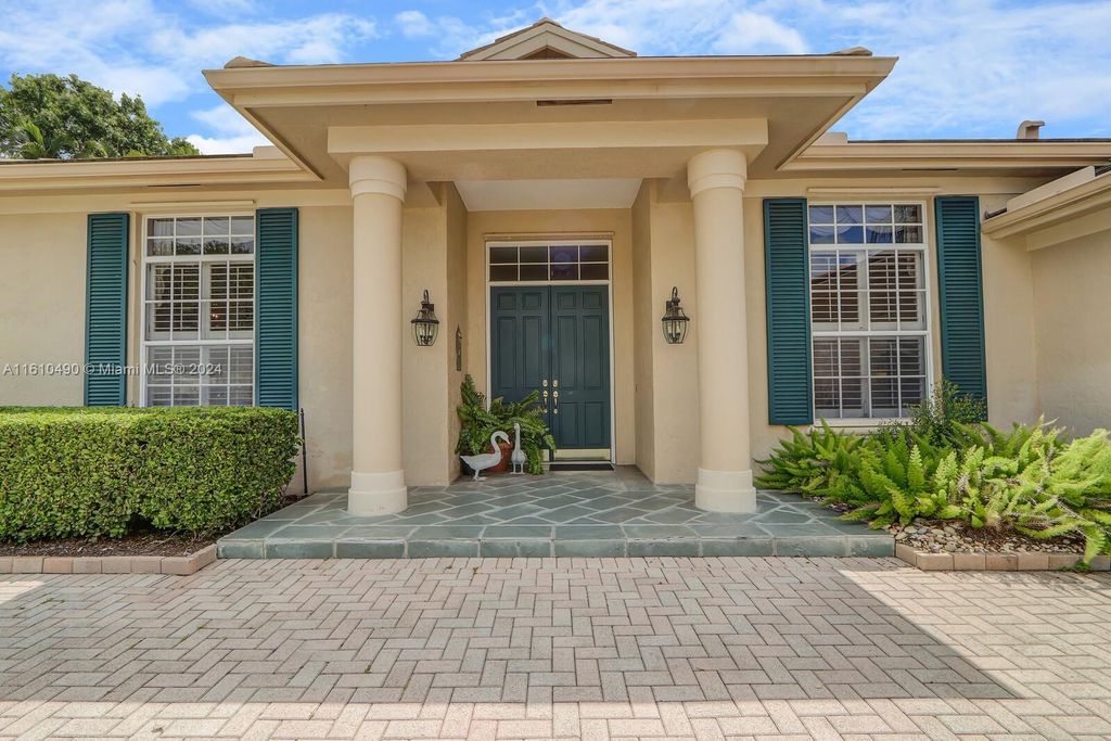 Photo of 995 SW Bromelia Ter, Stuart, FL 34997 (MLS # A11610490)