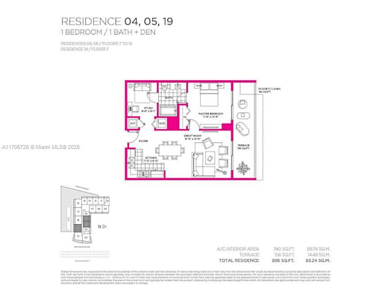 BALTUS HOUSE.4250 BISCAYNE - Residential