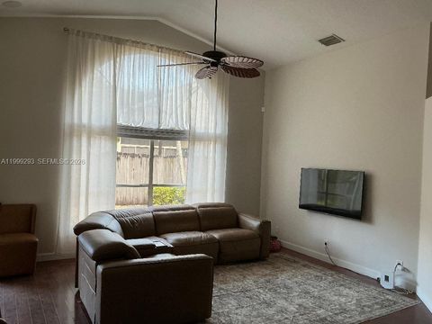 Photo of 2724 Cayenne Ave, Cooper City, FL 33026 (MLS # A11999293)