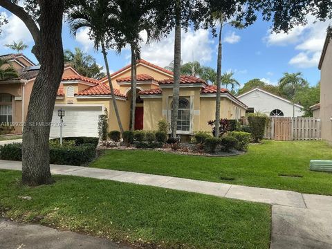 Photo of 2724 Cayenne Ave, Cooper City, FL 33026 (MLS # A11999293)