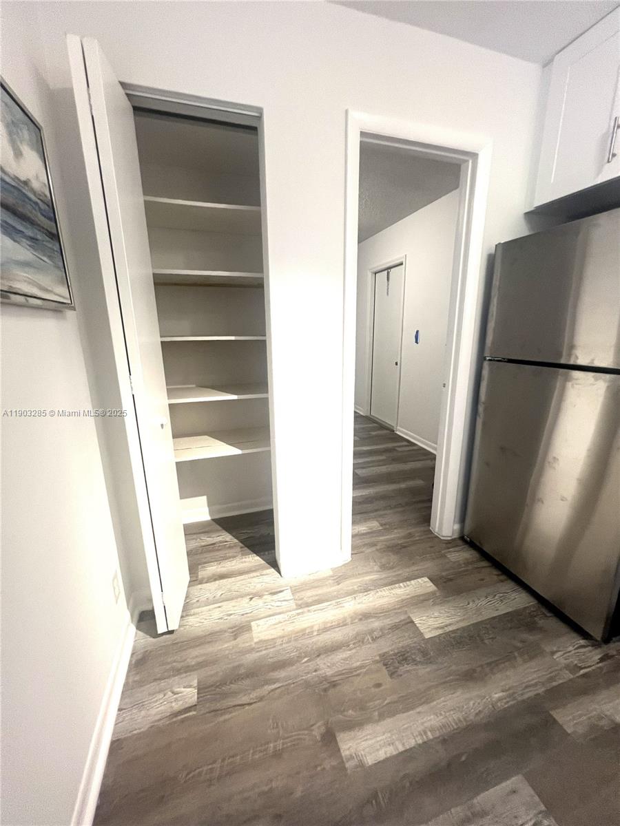 COMMONWEALTH MANOR - Residential