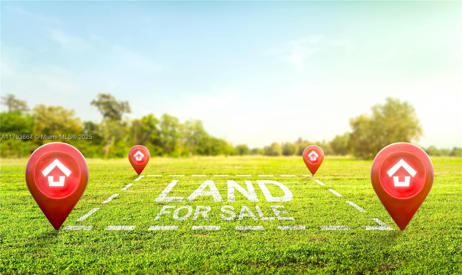 Discover the incredible potential of this investment lot to develop a multi family building, perfectly situated in the vibrant and growing Pompano Beach area. This is not just a piece of property; it's an invitation to join the dynamic landscape of one of the most sought-after real estate markets in the country.