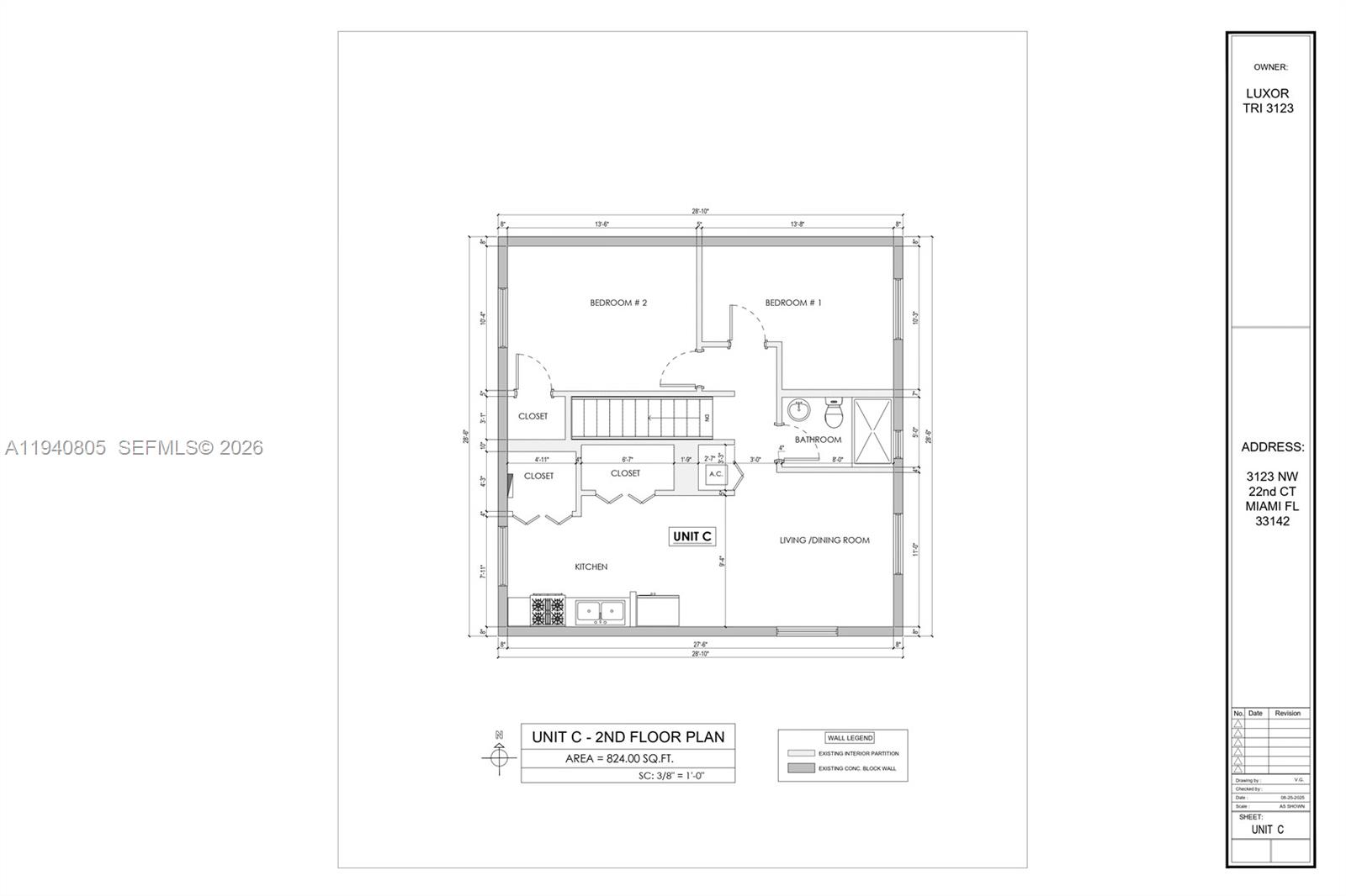 GLENHAVEN - Residential Income