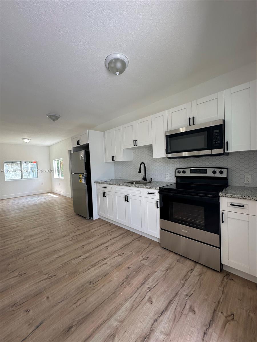 GLENHAVEN - Residential Income