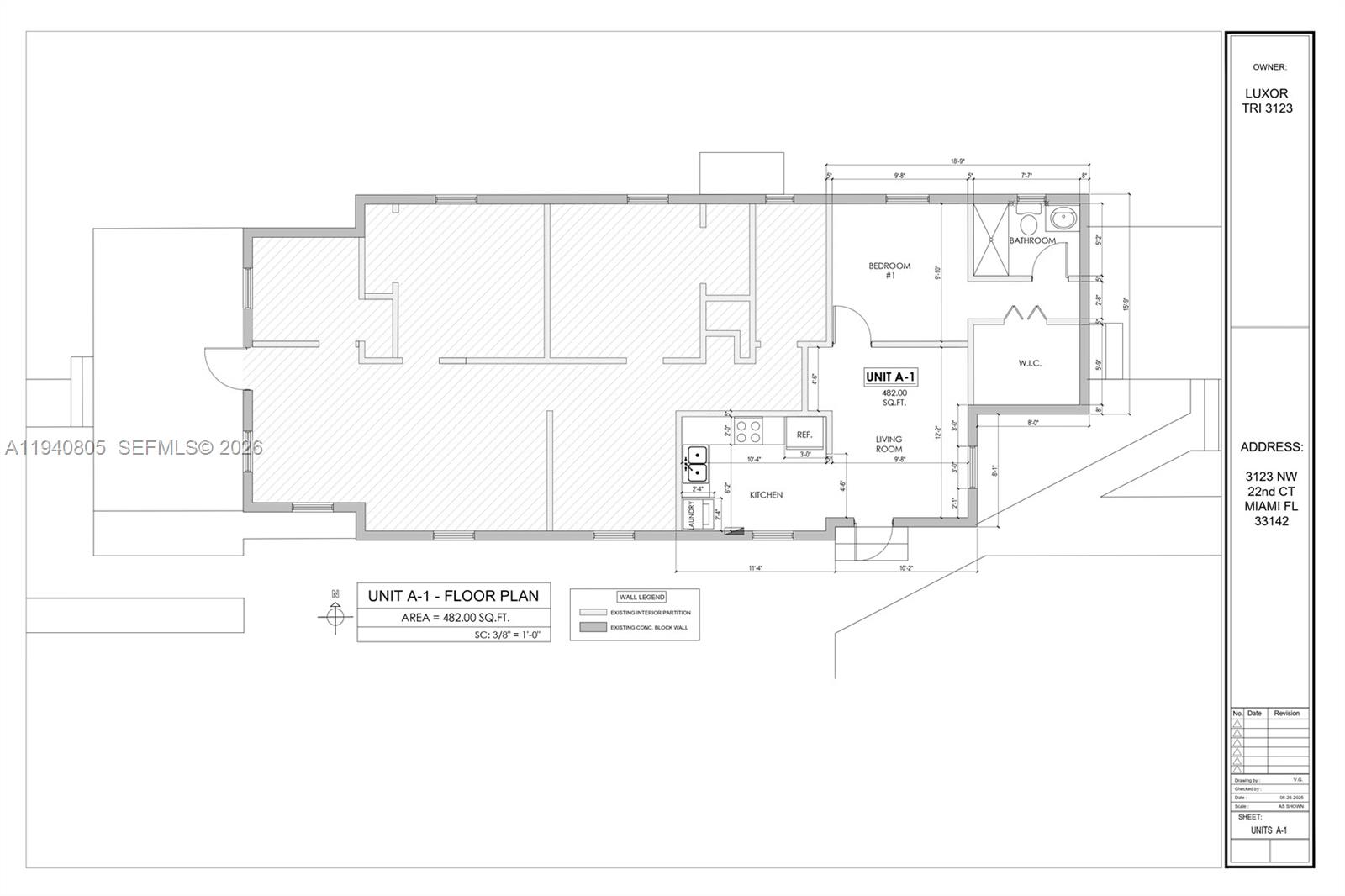 GLENHAVEN - Residential Income