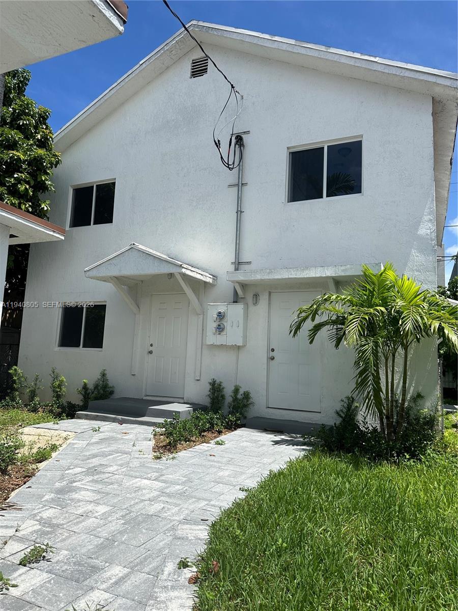 GLENHAVEN - Residential Income