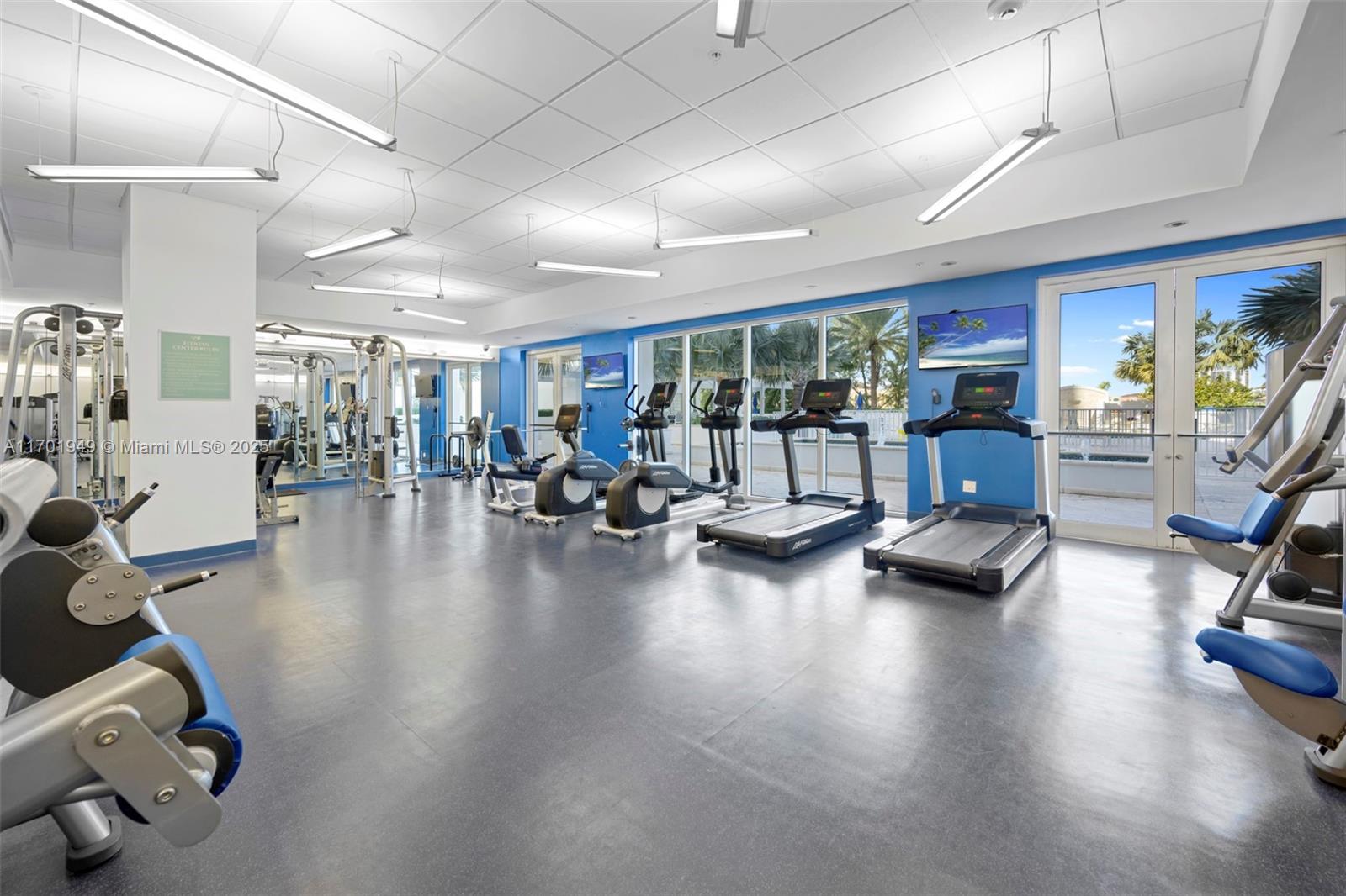 THE PARC AT TURNBERRY ISL - Residential