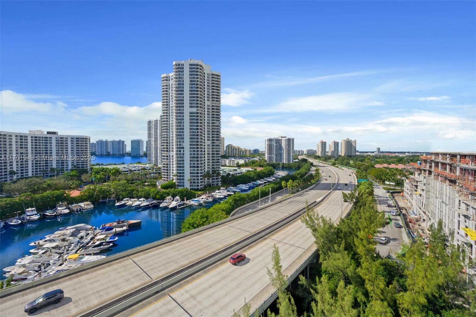 THE PARC AT TURNBERRY ISL - Residential