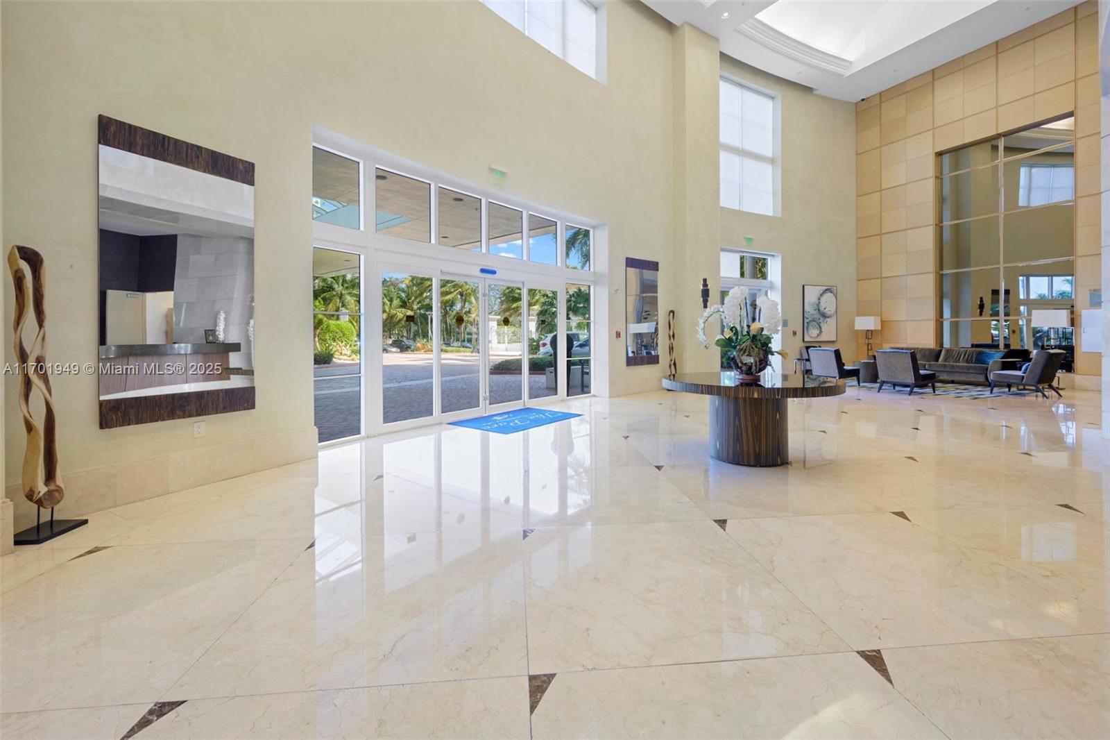 THE PARC AT TURNBERRY ISL - Residential