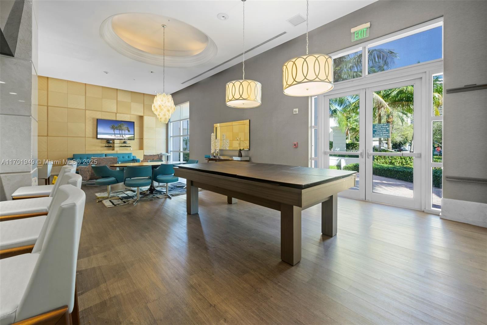 THE PARC AT TURNBERRY ISL - Residential