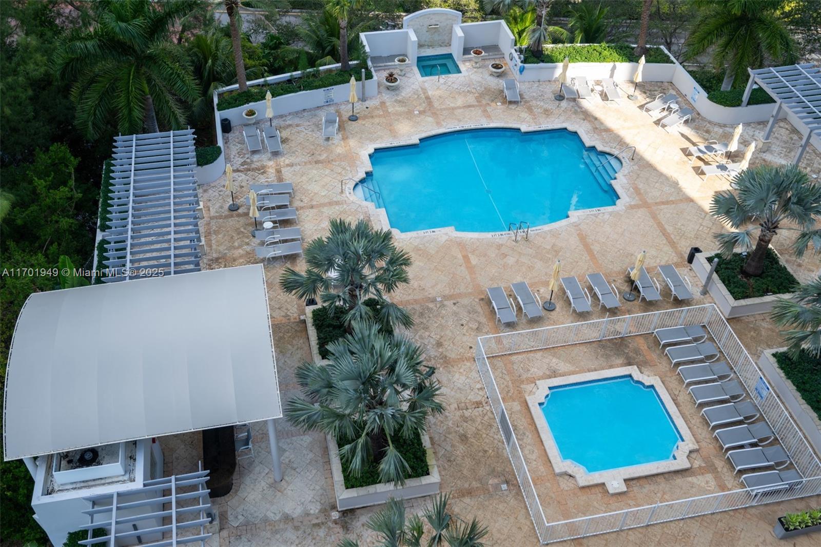 THE PARC AT TURNBERRY ISL - Residential
