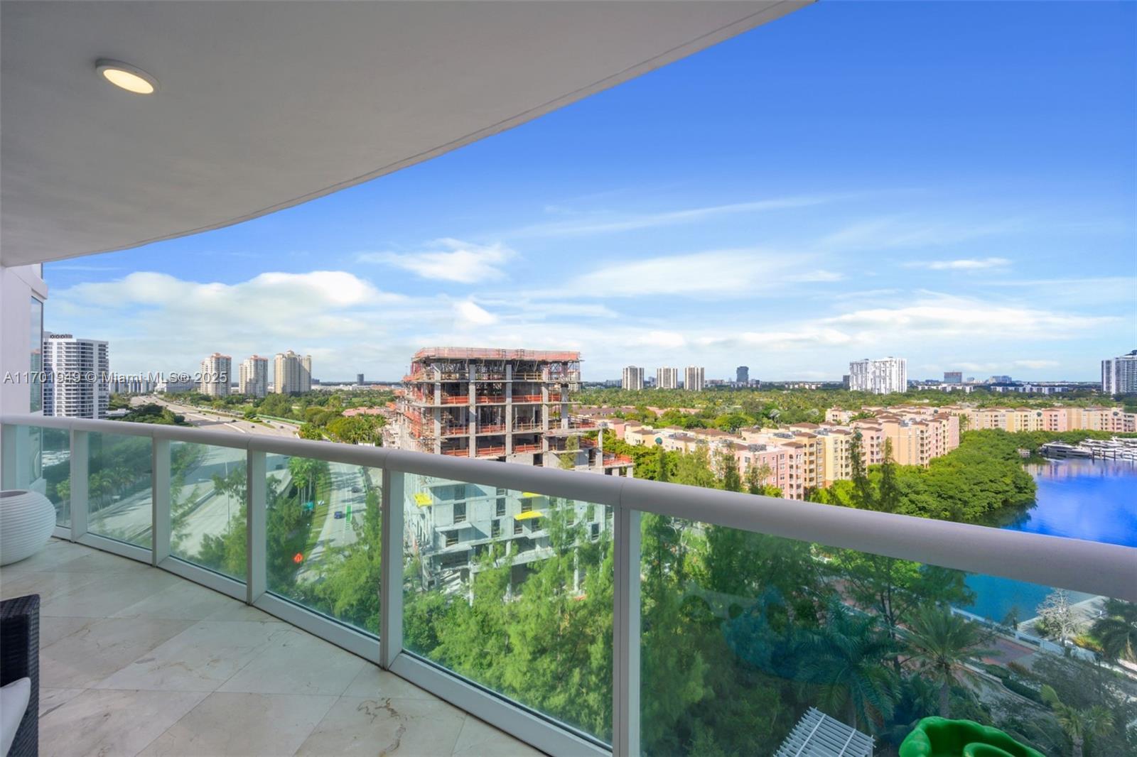 THE PARC AT TURNBERRY ISL - Residential