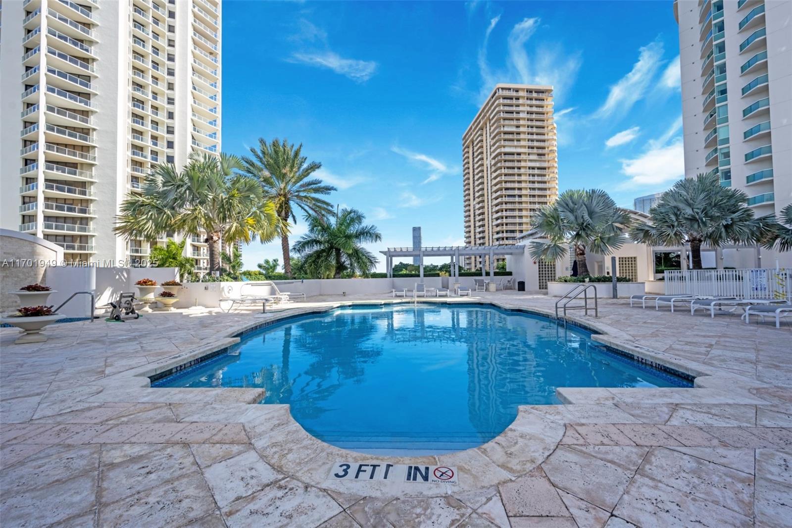 THE PARC AT TURNBERRY ISL - Residential
